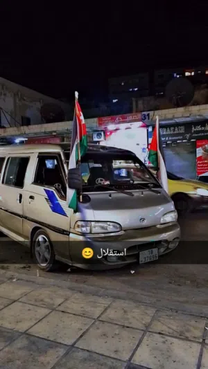 Used Hyundai H 100 in Salt