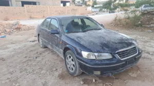 تويوتا كامري 1999