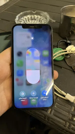 ايفون 12 برو - iphone 12 pro