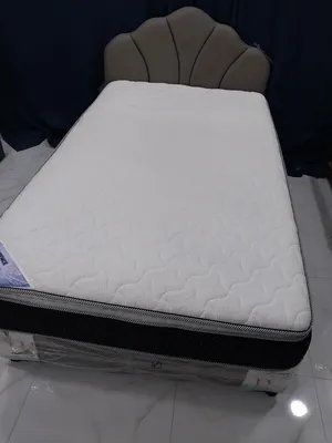 Bedrooms - Beds . Used3