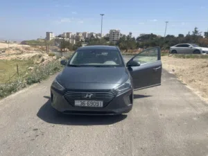 ايونيك 2019