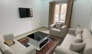 Furnished . Monthly3