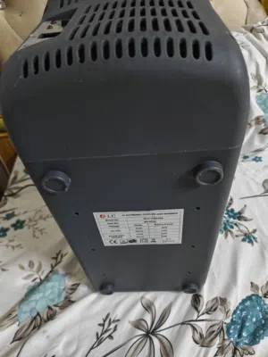 ثلاجة رحلات من شركة DLC