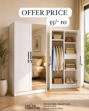 wardrobe, closer and bedroom furniture