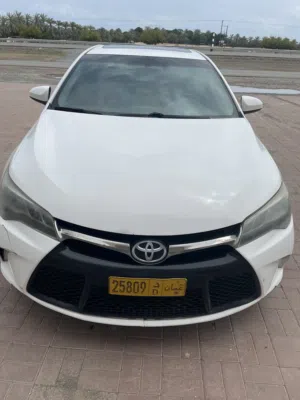 كامري نظيف