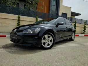 New Volkswagen Golf in Bethlehem