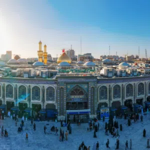 أنصار ألمياحي 