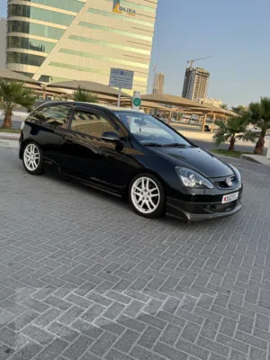 honda type R للبيع