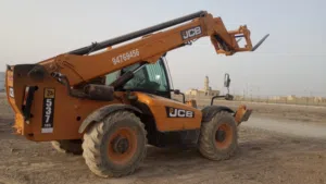 Used 2001 Excavator for Sale - Reliable Construction Equipment