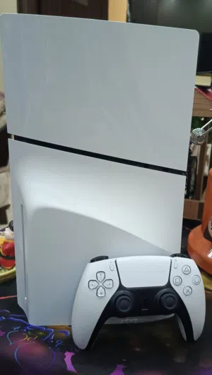 PS 5 سليم مدخل سيدي