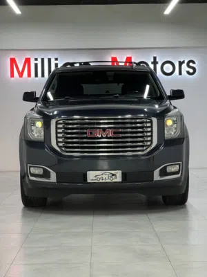 Used GMC Yukon in Muscat