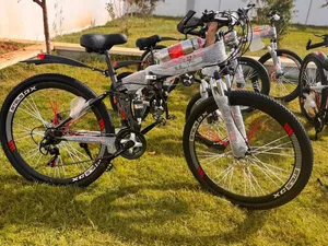 Bicycles . Used1