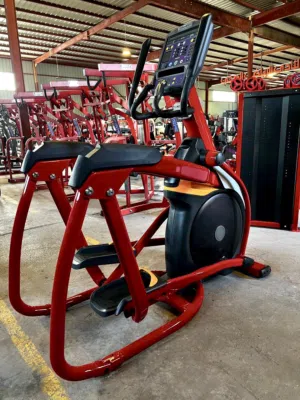 جهاز Matrix Ascent Trainer.. التقنية المعلقة لراحة مفاصلك