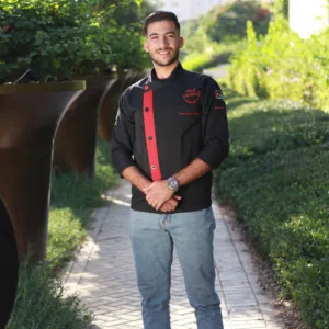 Ahmad Raed 