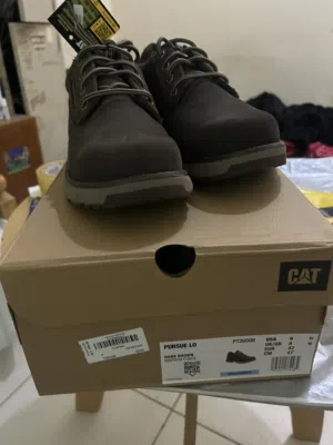 Caterpillar none safety shoes Vaitnam