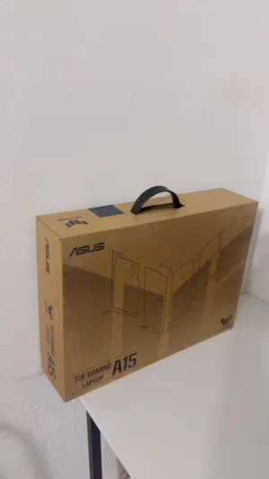 لابتوب اسوس ASUS مالالعاب مستعمل جدا قليل نظافة 100% ضمان النبع لحد الان موجود ما خلص
