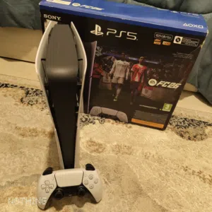 ps5 slim digital edition