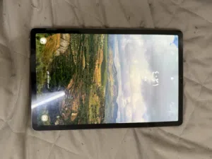 Galaxy tab s6