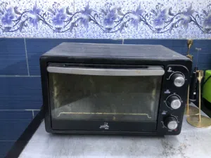 Other 25 - 29 Liters Microwave in Baghdad