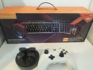 جوستك xbox