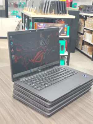 Used Dell Latitude 7310 in Oman 16GB/256GB