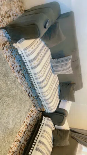 قنفات 5قطع
