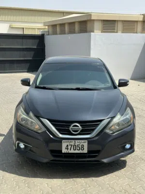 Nissan Altima 2018 93k km