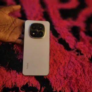 Xiaomi Redmi Note 14 Pro 256 GB in Bani Walid