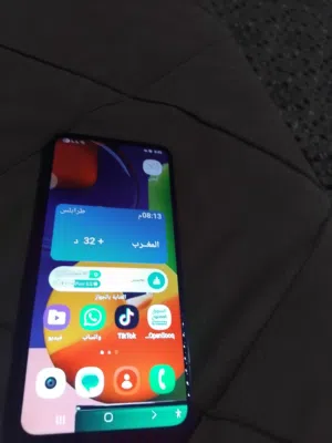 Samsung Galaxy A05s 128 GB in Tripoli