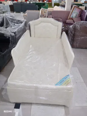 kids bed safety mattress