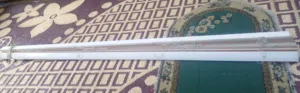 ستائر معدنيه