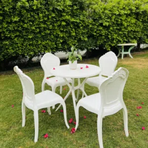 سيت طاولة و4 كراسي