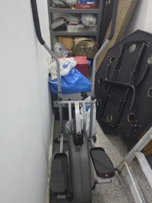 للبيع دراجه لياقه بدنيه