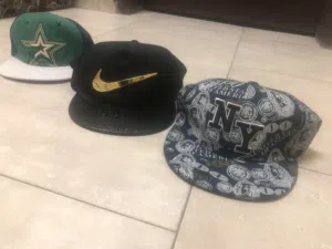 تشيري كابات