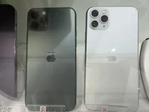Apple iPhone 11 Pro 256 GB in Al Batinah
