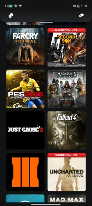 PS+ Accounts and Characters for Sale in Amman