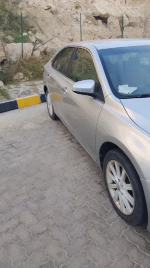 Used Toyota Camry in Al Sharqiya