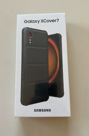 سامسونج galaxy Xcover7