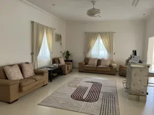 استراحة للإيجار اليومي
