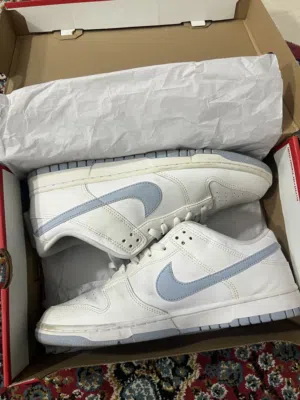 Nike Dunks