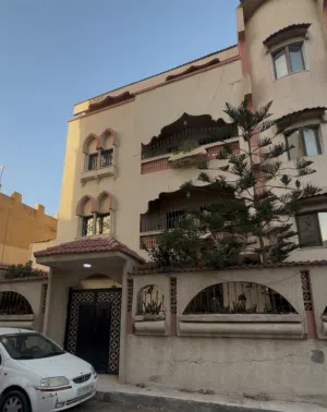فيلا للإيجار جرابه