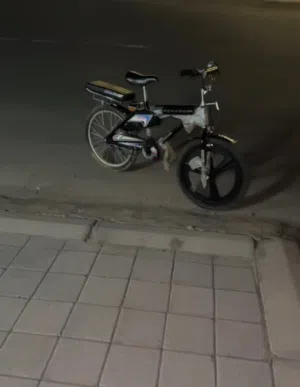 سيكل رامبو الوصف مهم