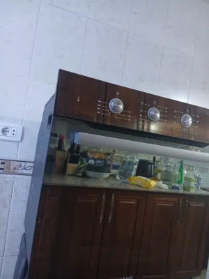 كوشة غاطسة كهربائية لوكسيل بحالة جيدة جدا