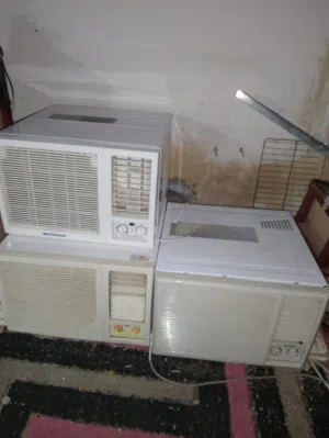 LG 2 - 2.4 Ton AC in Muscat
