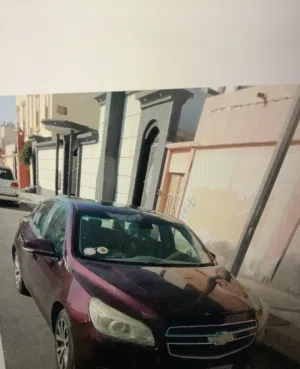 ‏شيفروليه ‏.‏ ماليبو ‏.‏ 2013 ‏.‏ مستعمل‏0