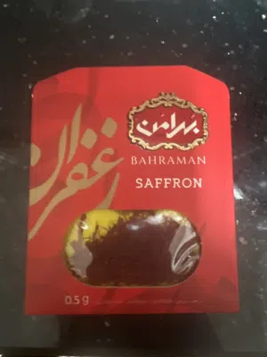 زعفران اصل