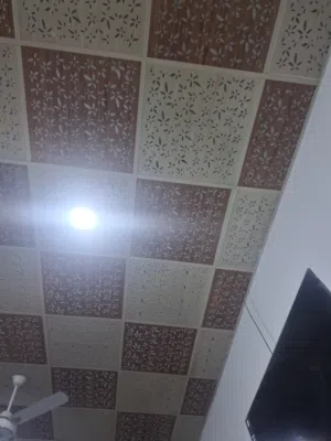 بيت تجاوز بالقبلة حي القائم قرب حسينية ملة خليل