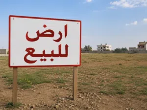 Residential Land for Sale in Nablus Asira Ash-Shamaliya