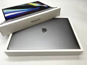 Macbook pro i9