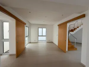 Luxury Lake-View Villa in Al Mouj – Buhaira Park